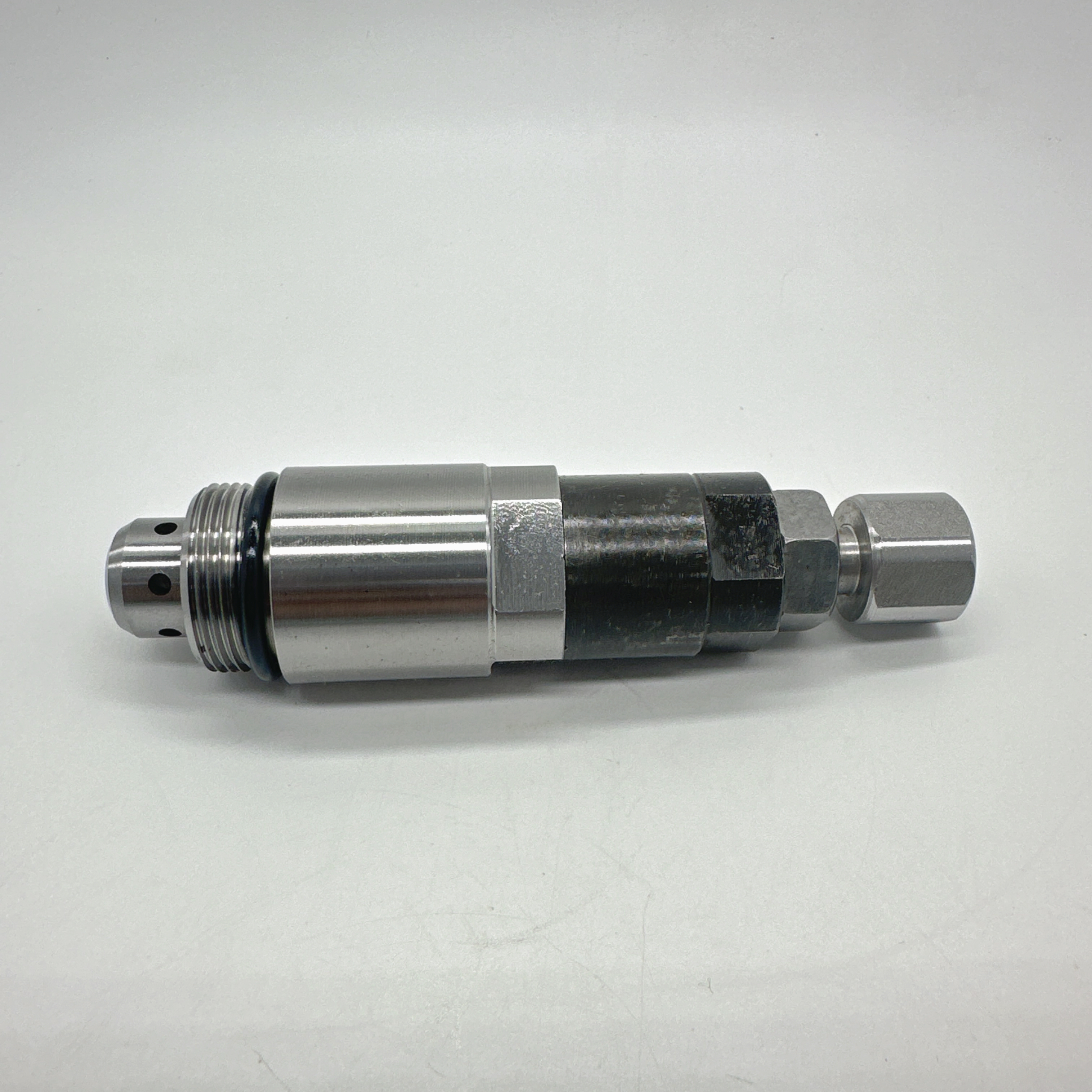 CAT70B Auxiliary Relief Valve
