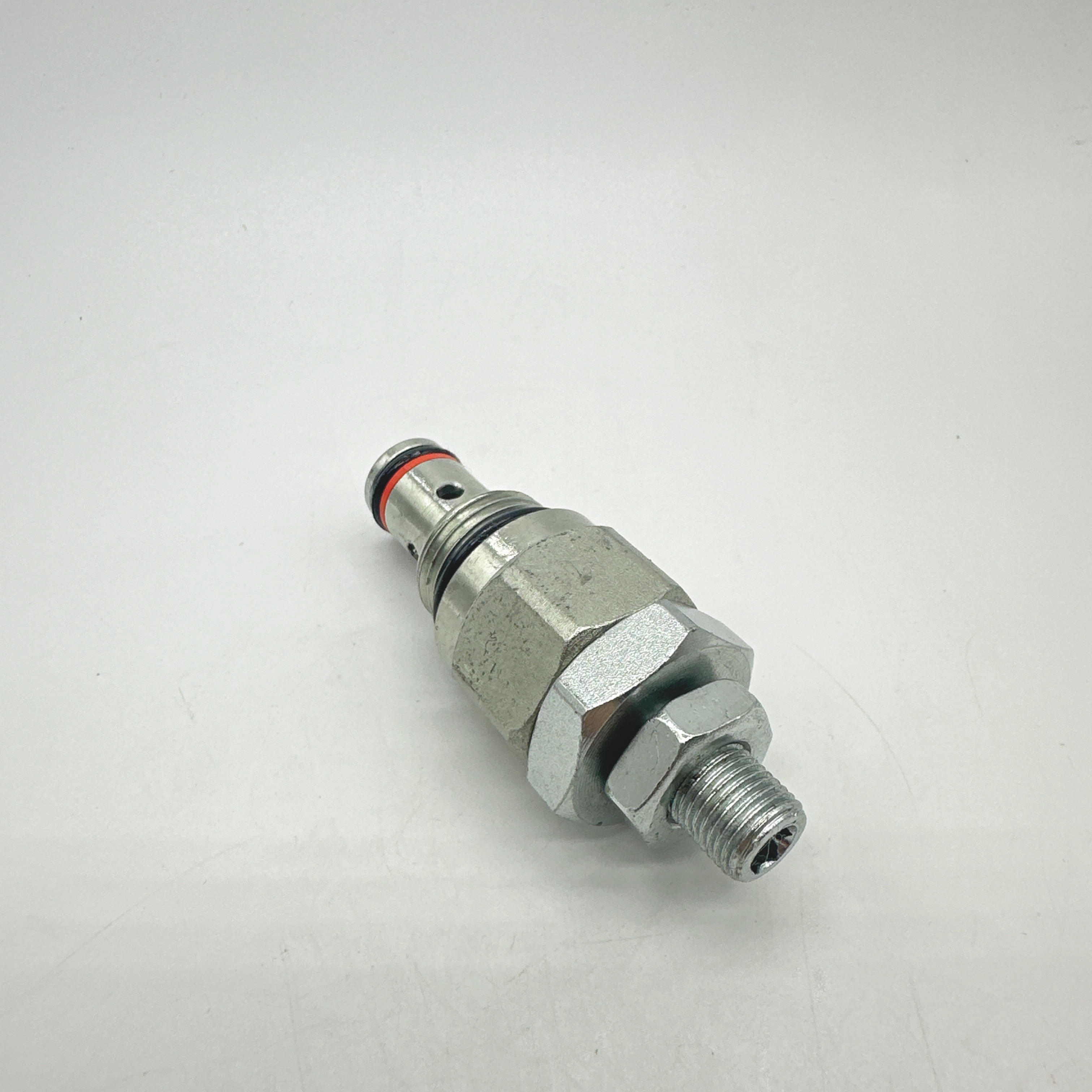 CTRV2-08-300 Insertion Valve. Overflow valve