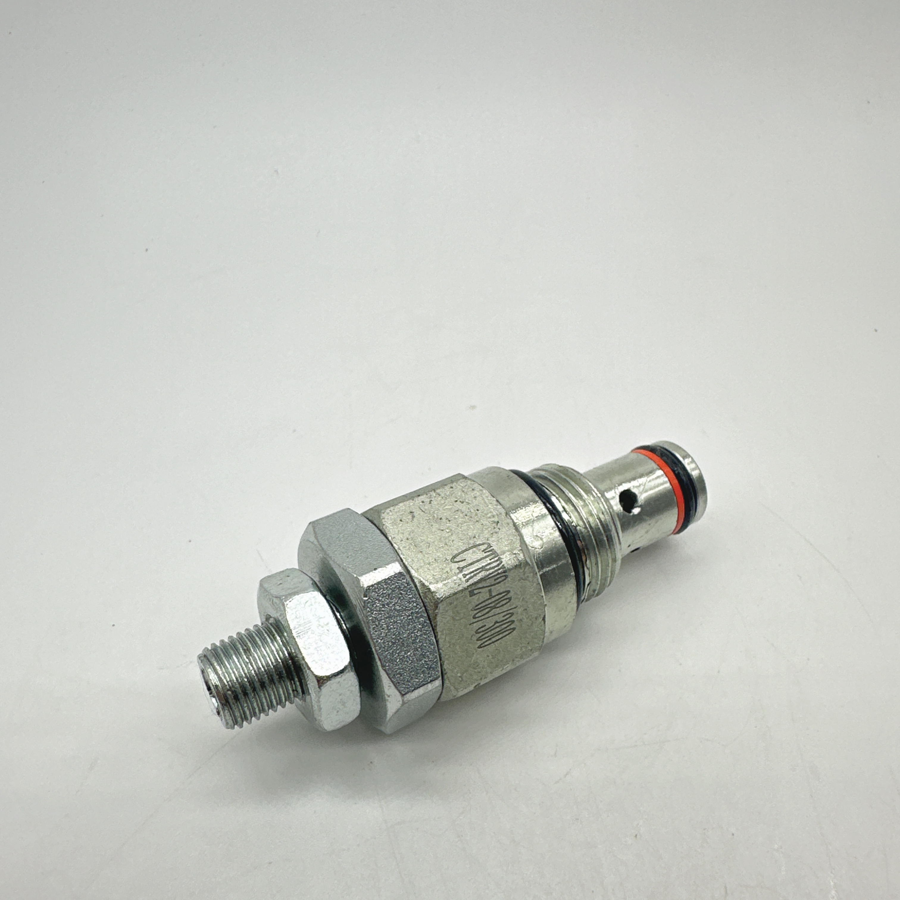 CBIH-LJN manifold valve. Overflow valve