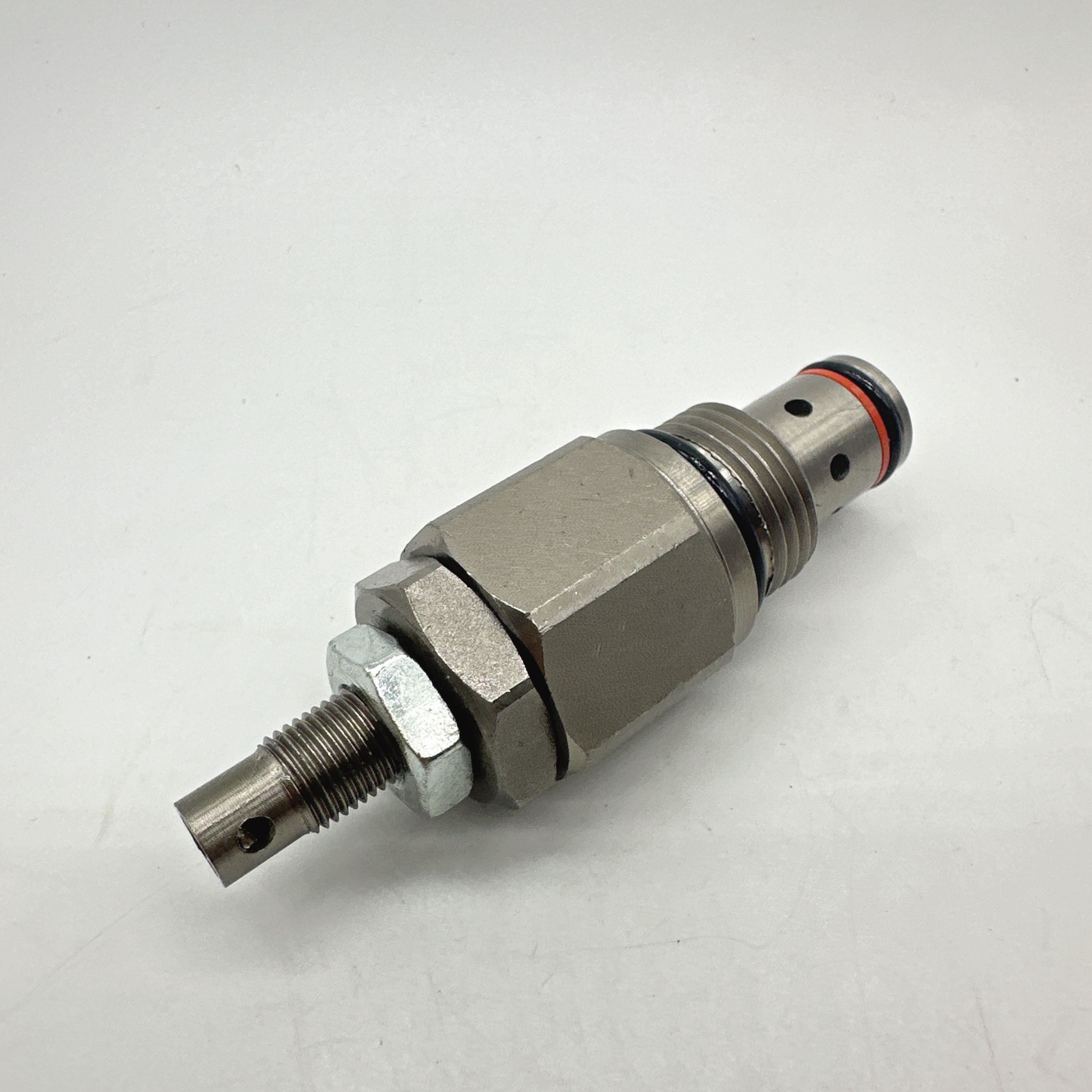 CTRV2-1023 Insertion Valve. Overflow valve