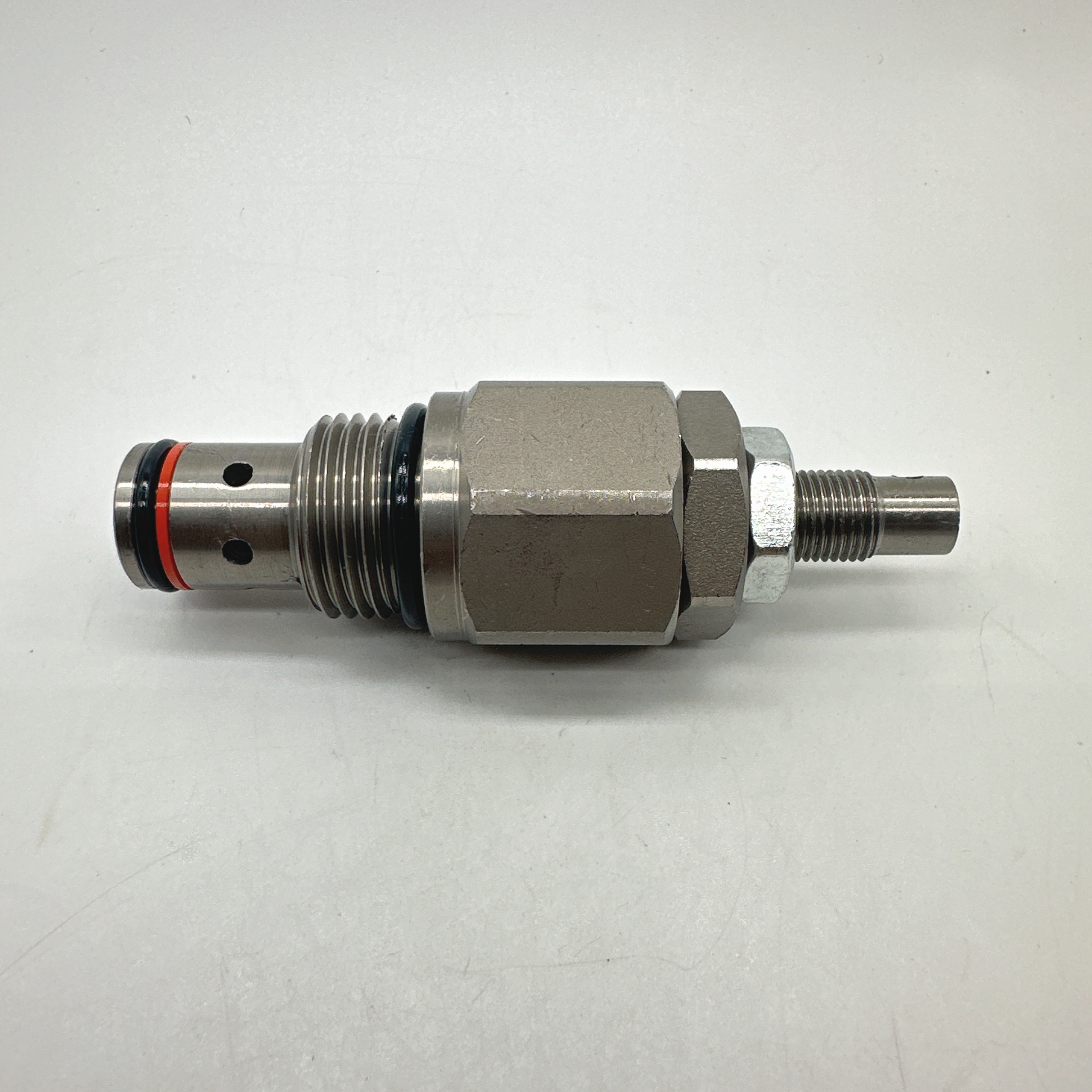 CTRV2-1023 Insertion Valve. Overflow valve