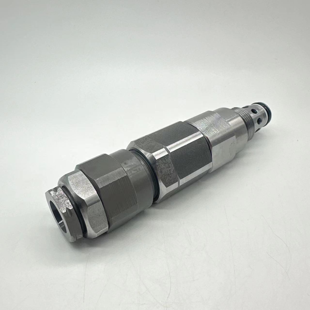 DOOSAN DH150-7 auxiliary valve with boost and relief valve. 14608330 14552495