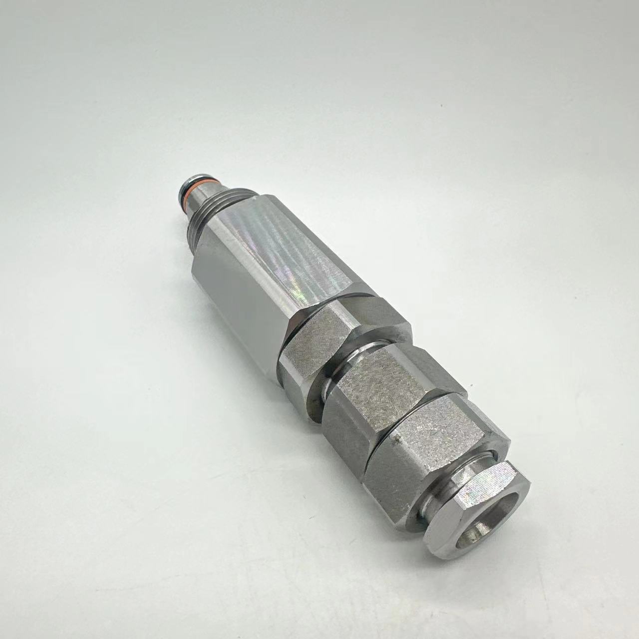 DOOSAN DH150-7 auxiliary valve with boost and relief valve. 14608330 14552495