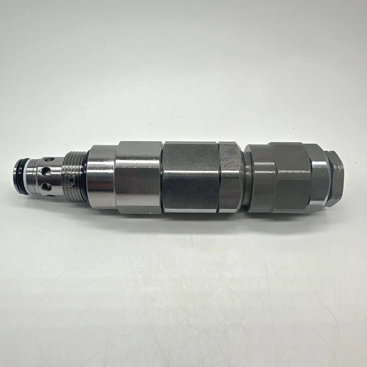 DOOSAN DH150-7 auxiliary valve with boost and relief valve. 14608330 14552495