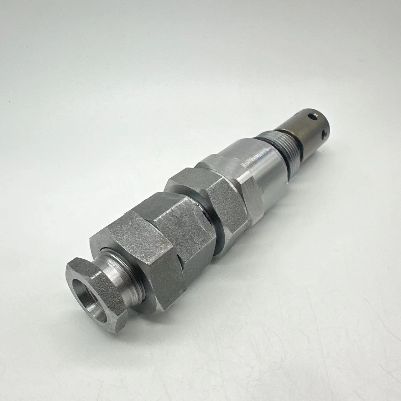 DOOSAN DH220-5 / Main Overflow Valve SA7270-30150 14557639 14543998