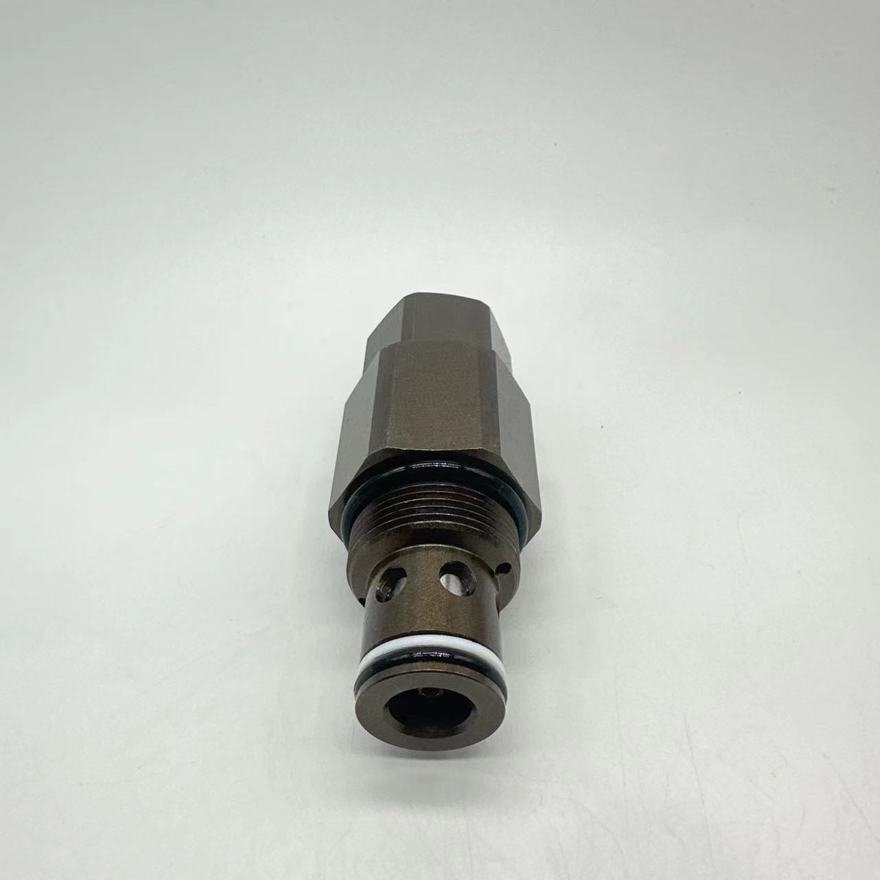 DOOSAN DH220-5 / Auxiliary Relief Valve. 14524582 2420-1225A 24201226