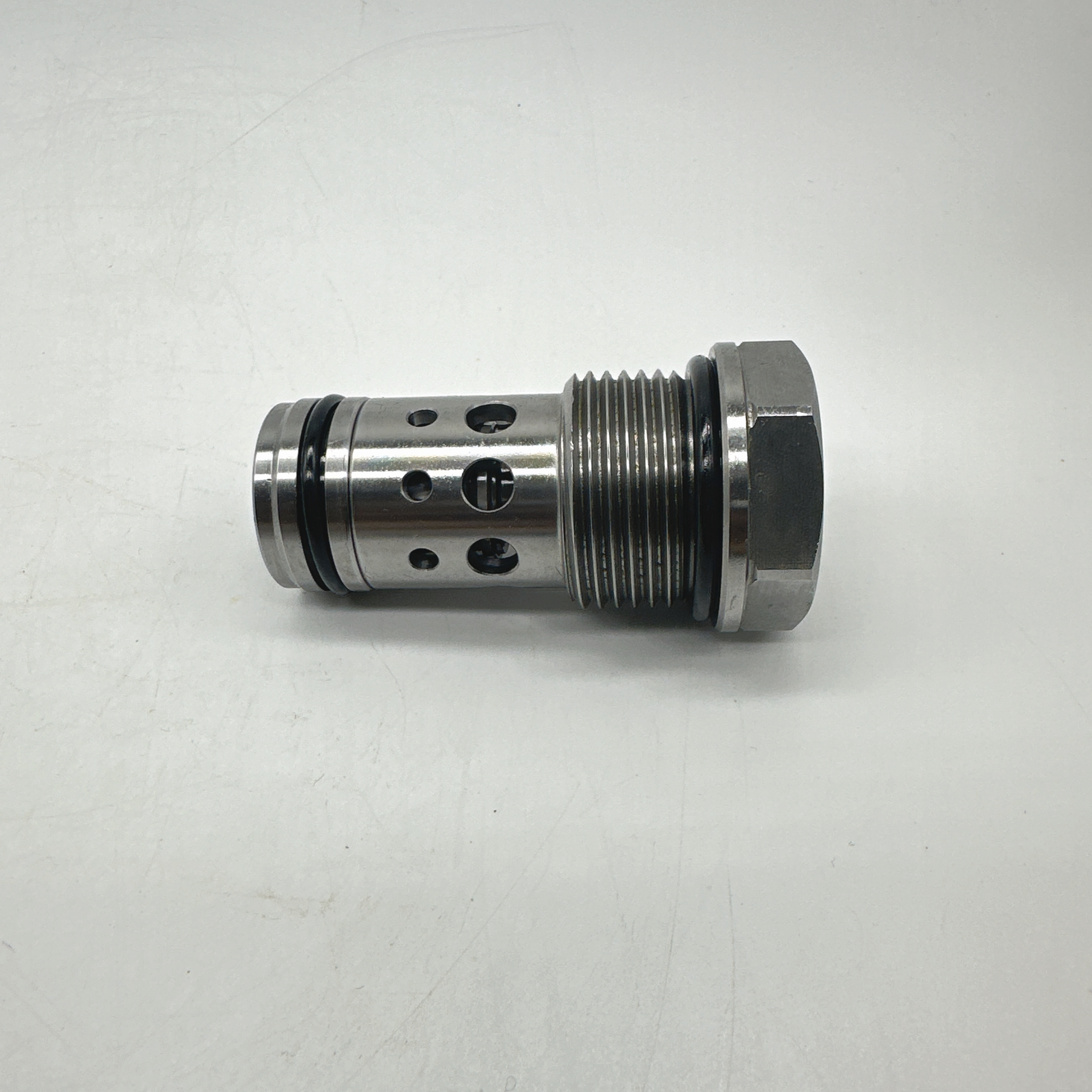 DOOSAN DH225-7 Root Overflow Valve