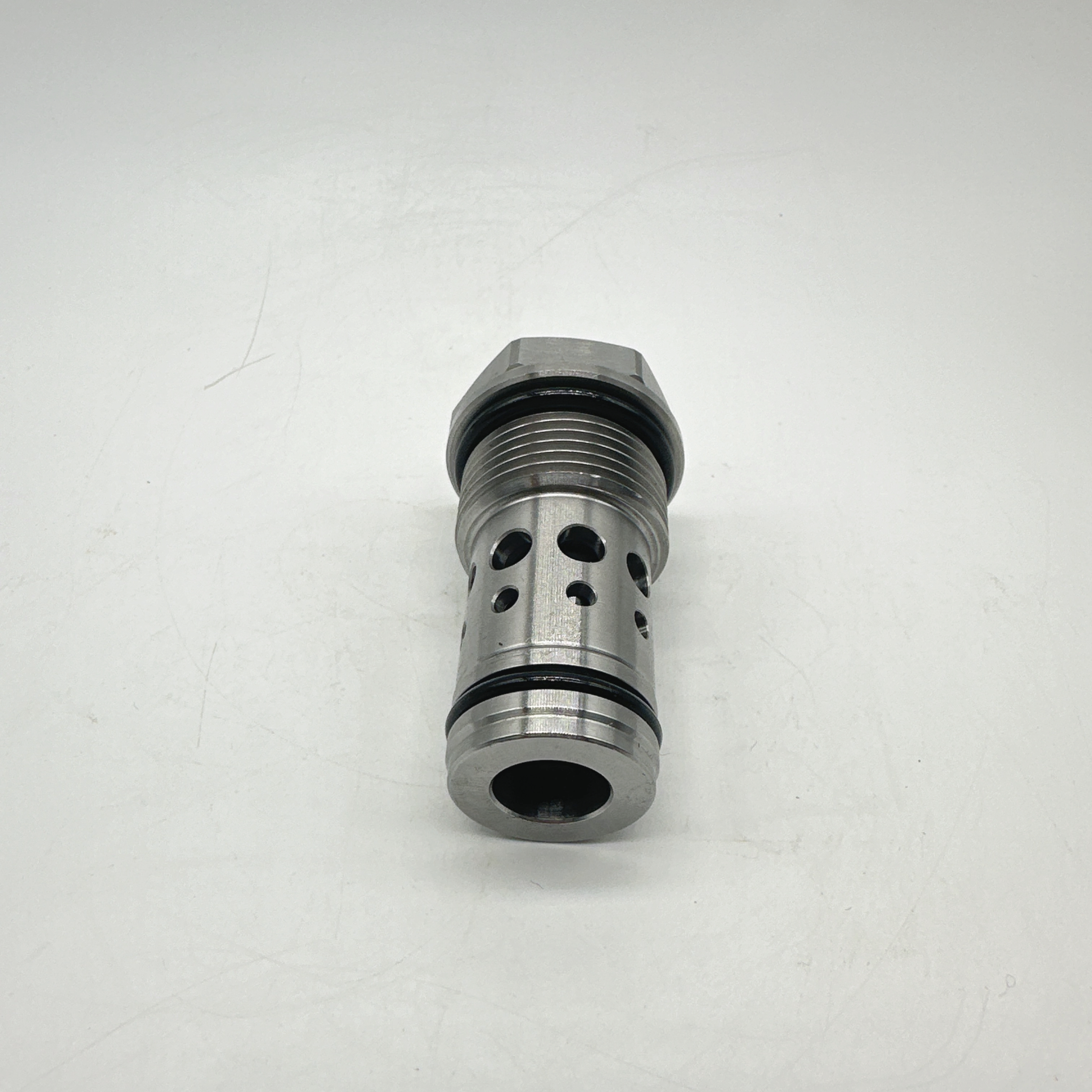 DOOSAN DH225-7 Root Overflow Valve