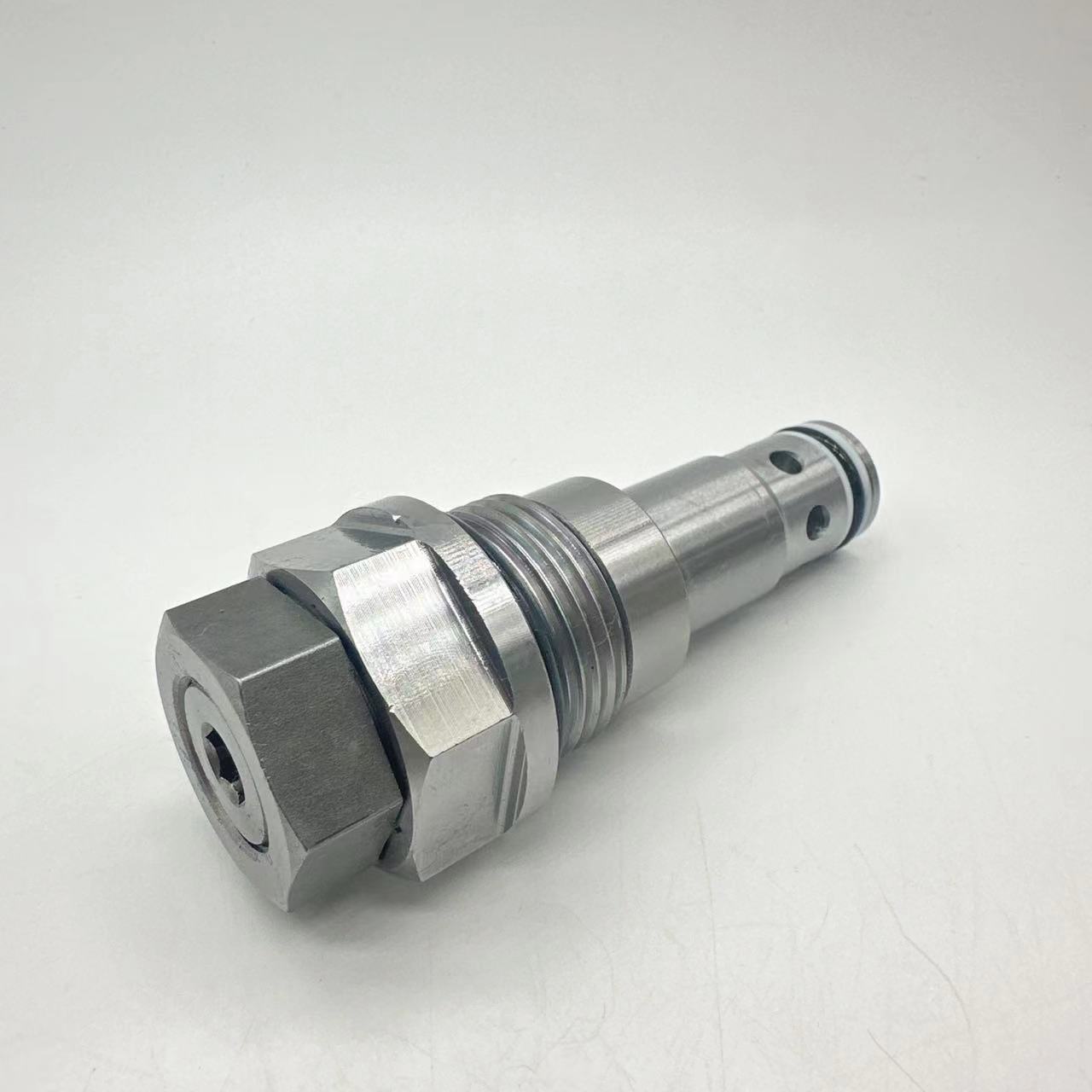 DOOSAN DH225-7 Travel Overflow Valve K9007413 410127-00058A