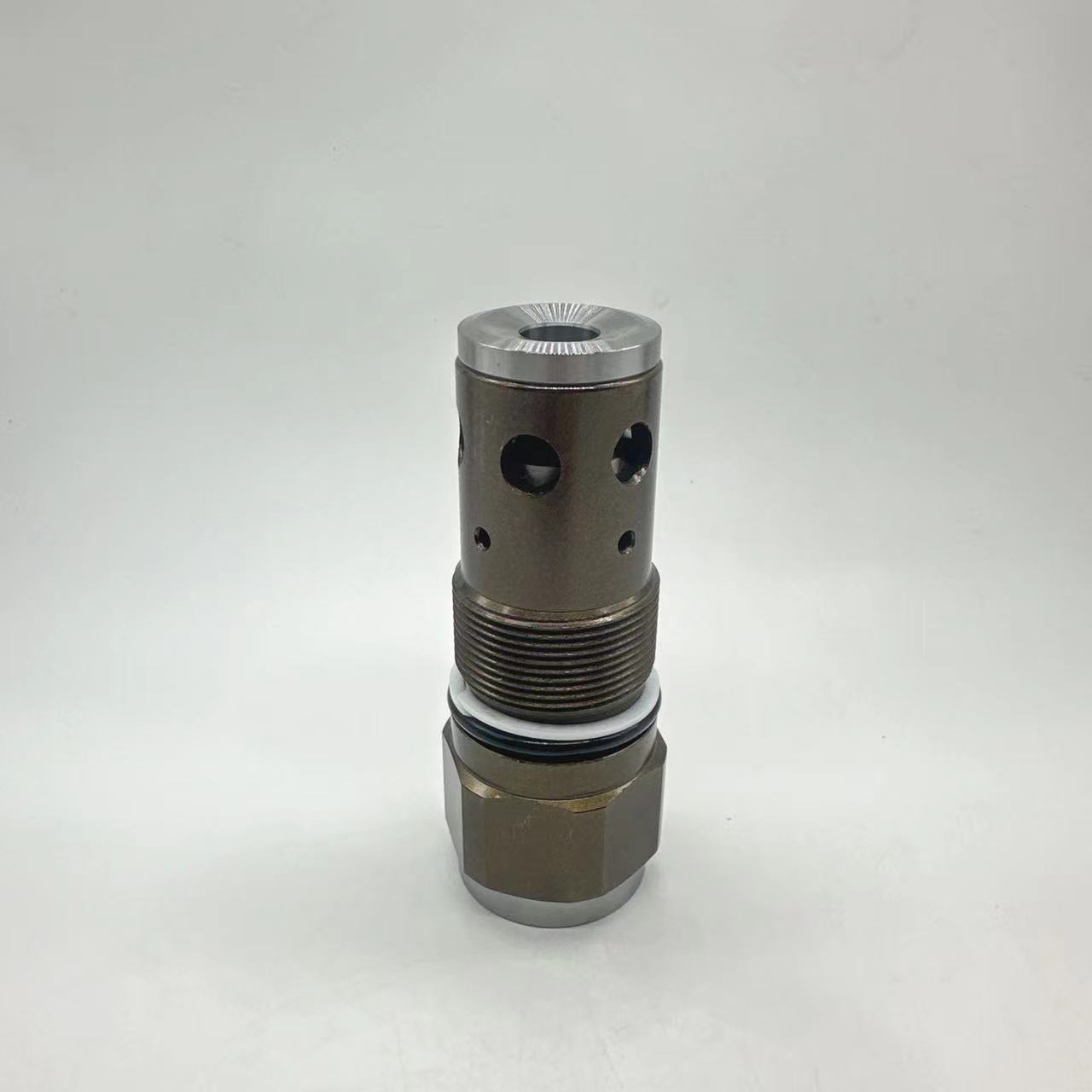 Doosan DH300 Travel Overflow ValveDoosan DH300 Travel Overflow Valve / K9000945 / J98A2021 / 420-00259