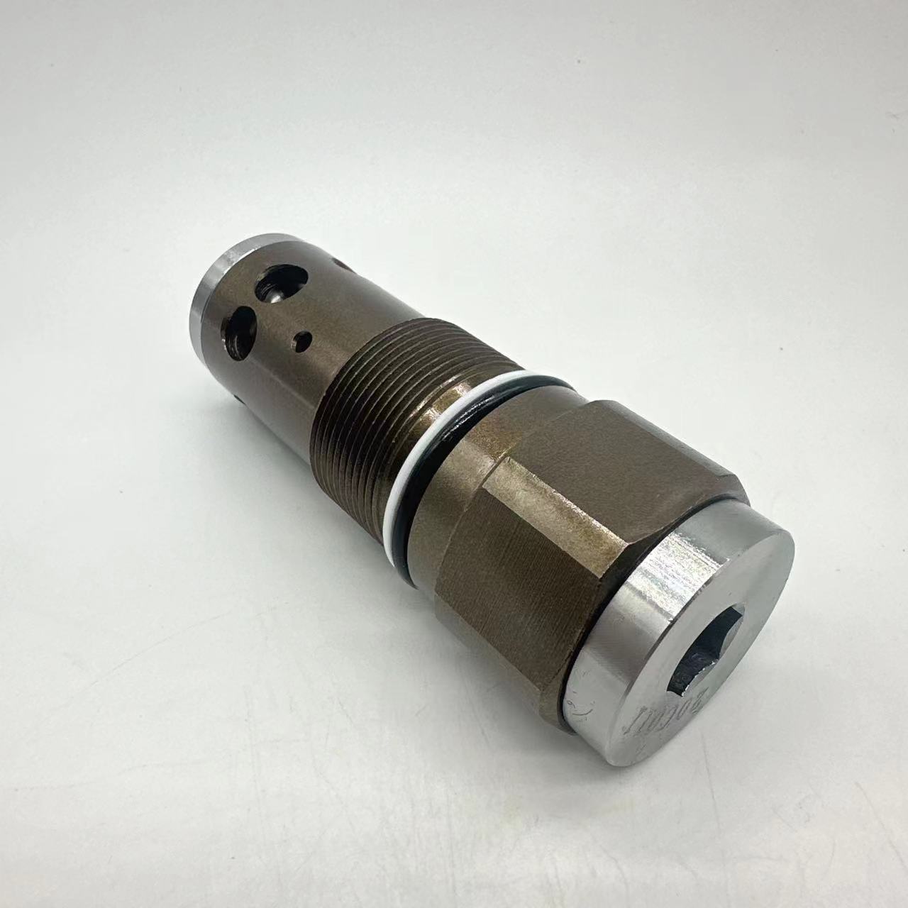 DOOSAN/DH300 Travel Overflow Valve 420-00259