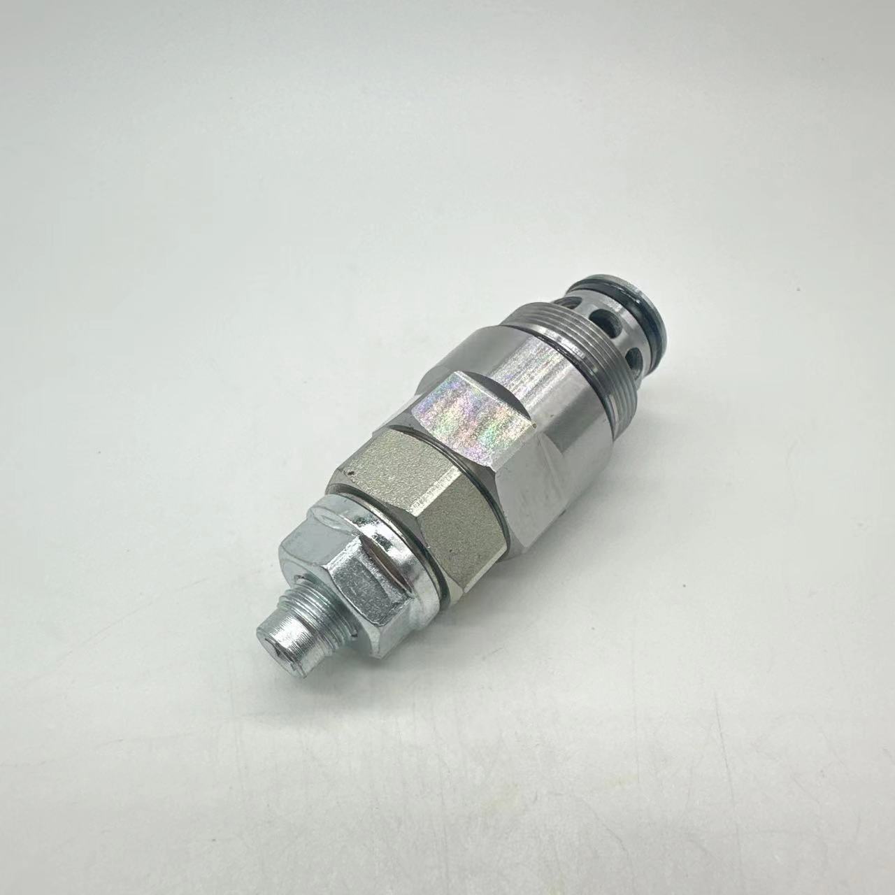 Doosan DH80 auxiliary relief valve 85811946/11988524