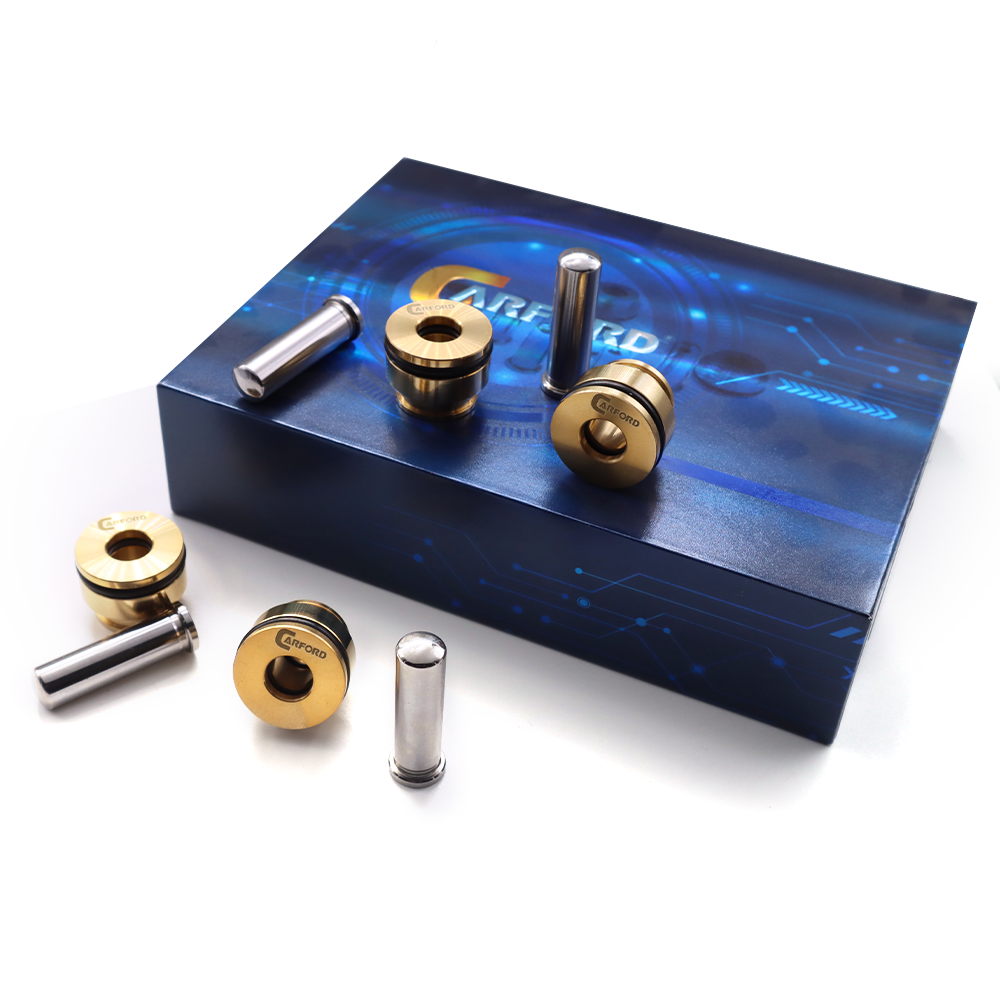 Dark Blue Pusher Kit 