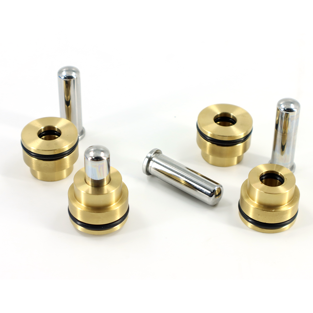 Dark Blue Pusher Kit 