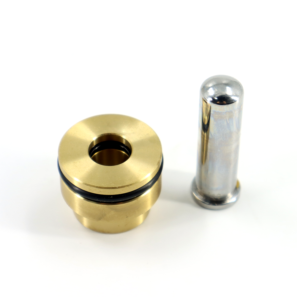 Dark Blue Pusher Kit 