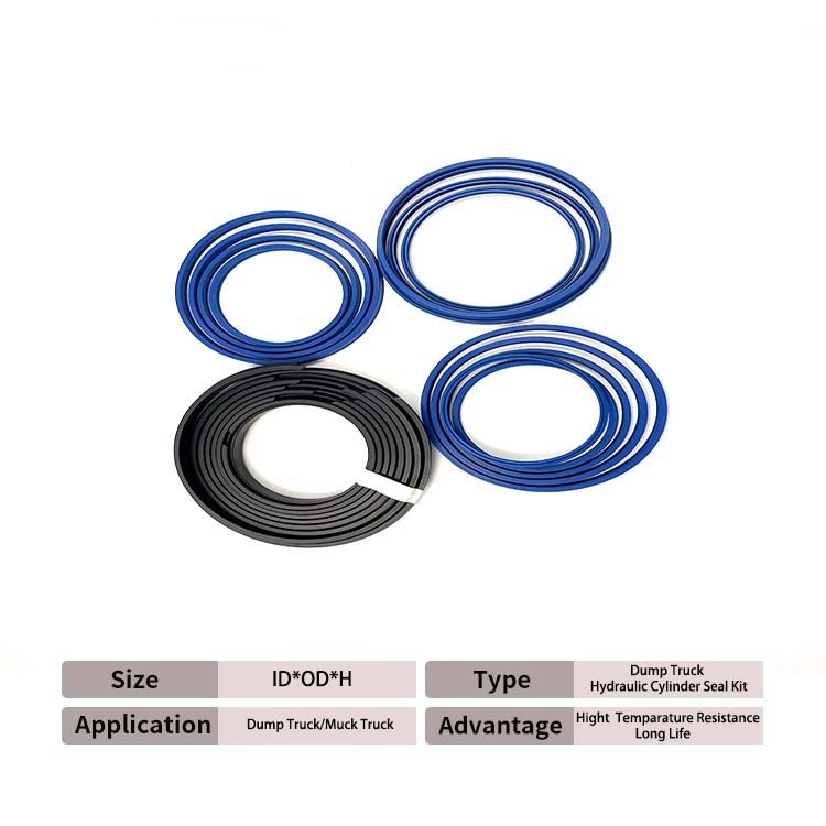Hywar 179-4 oil seal