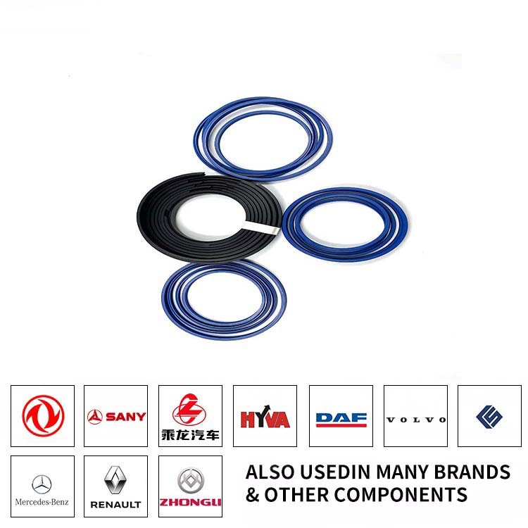 Hywar 179-4 oil seal