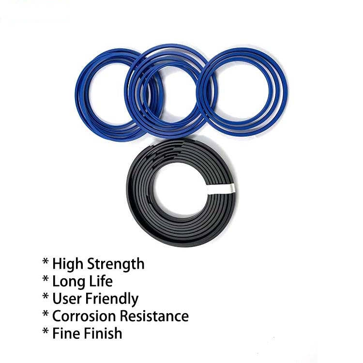 Hywar 179-4 oil seal