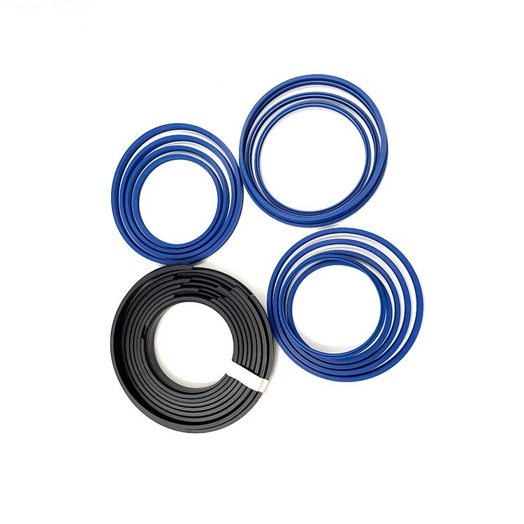 Hywar 179-4 oil seal