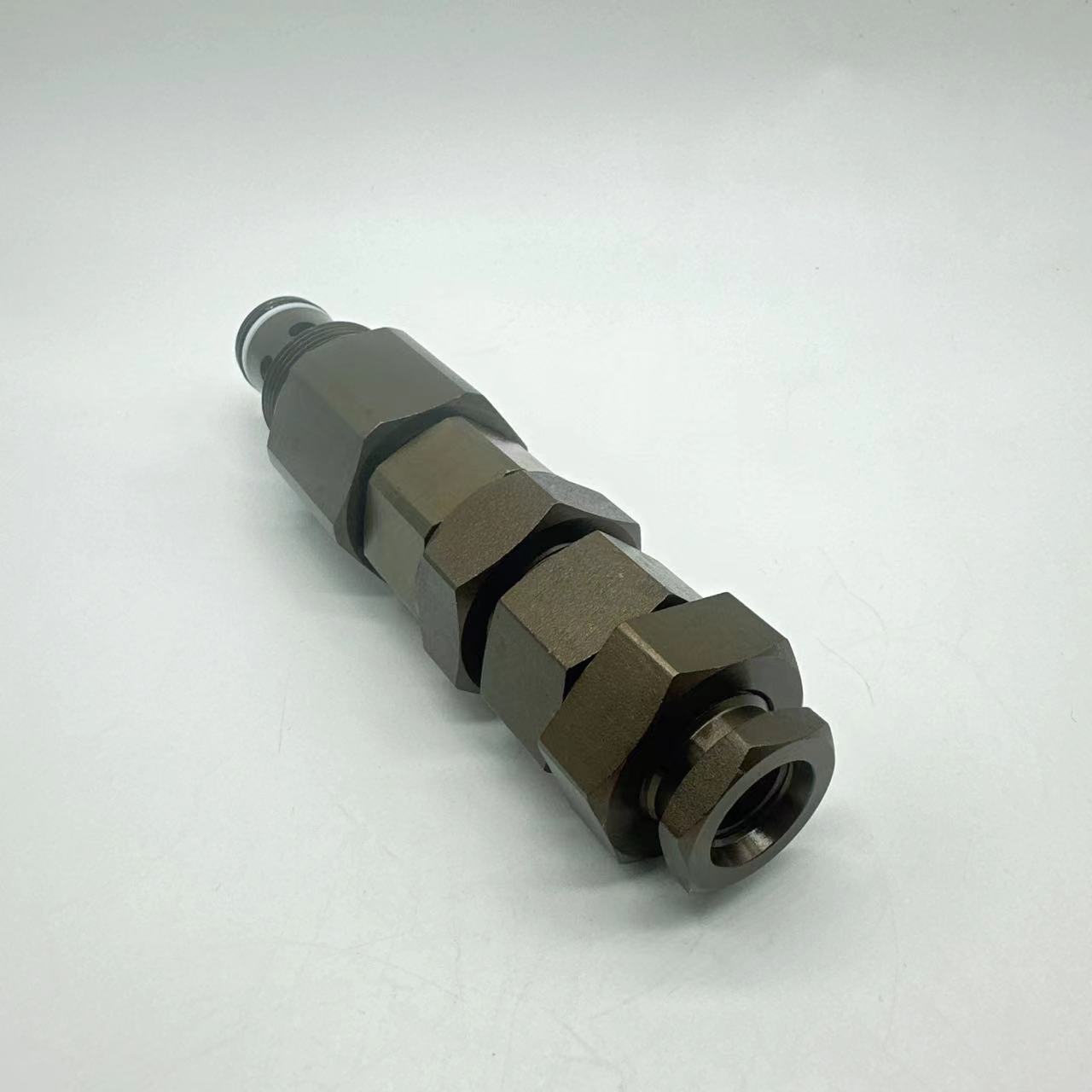 VOLVO EC210 hammer valve, relief valve. 14557639, 14672657, 14521480