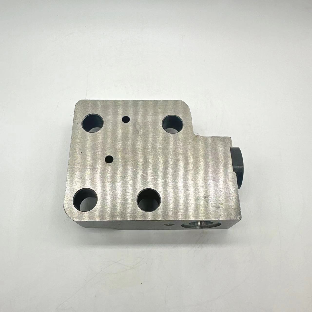 VOLVO EC210 Small Arm Retaining Valve - Relief Valve