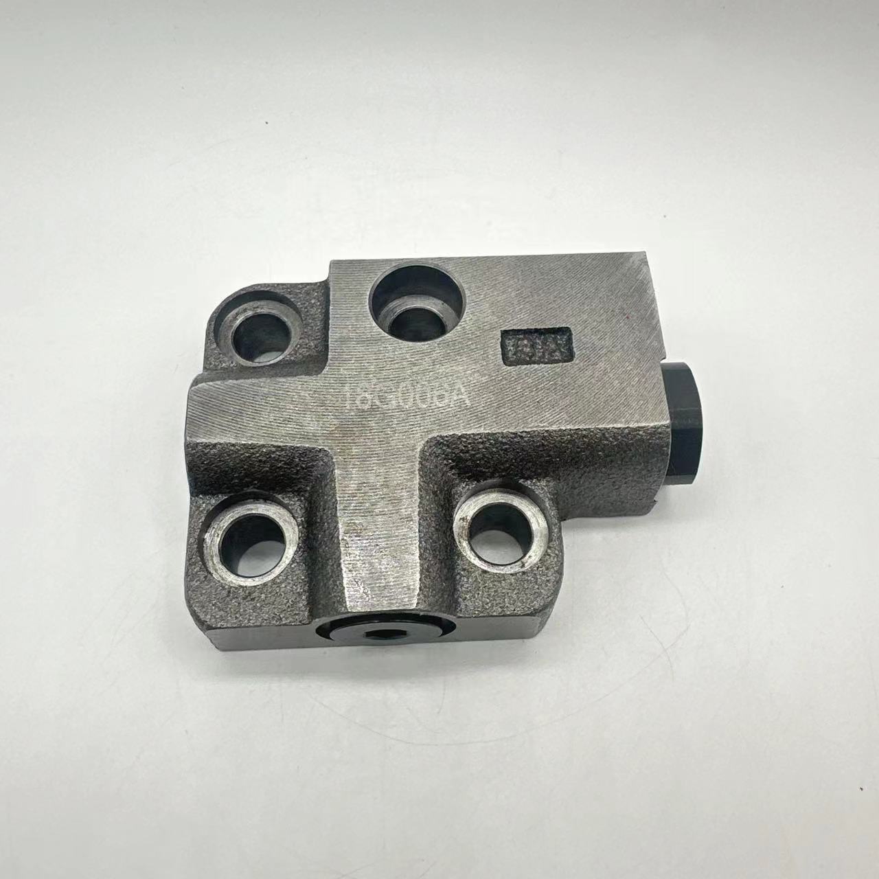 VOLVO EC210 Small Arm Retaining Valve - Relief Valve