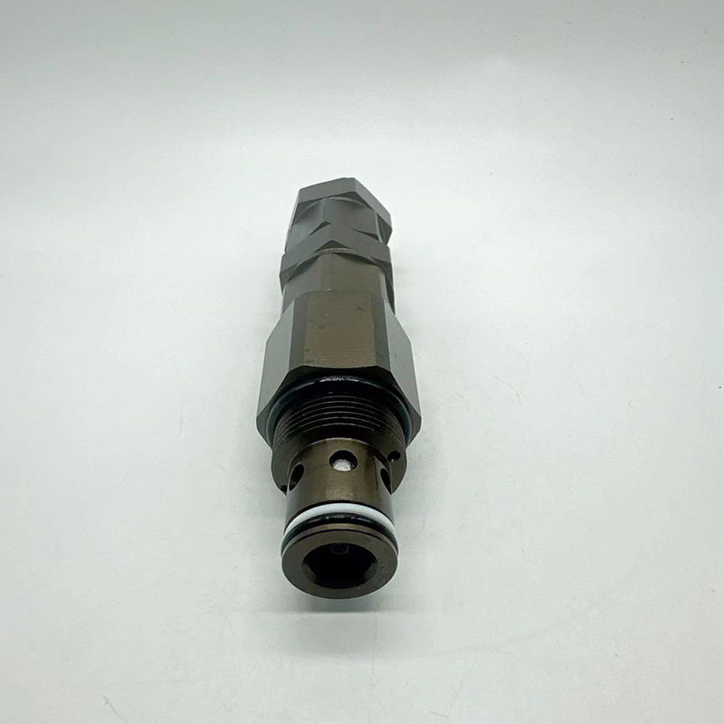 14557639 Secondary booster relief valve Assy 14557639 Compatible With Volvo Excavator EC210 EC240