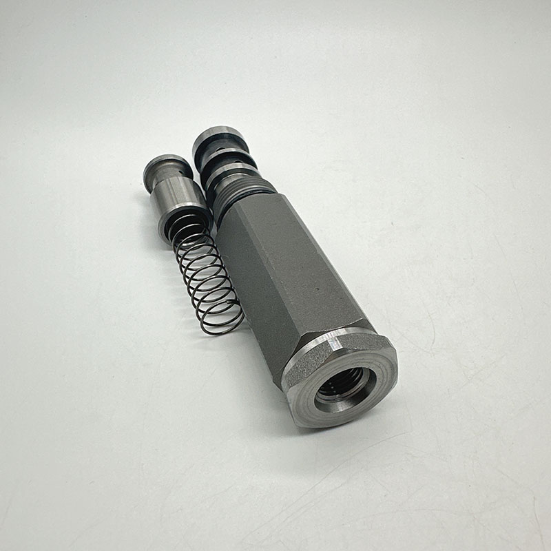 14514691 Regenerative valve Assy 14514691 Compatible With Volvo Excavator EC210 EC240