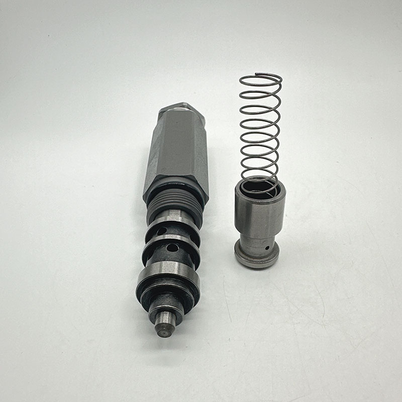 14514691 Regenerative valve Assy 14514691 Compatible With Volvo Excavator EC210 EC240