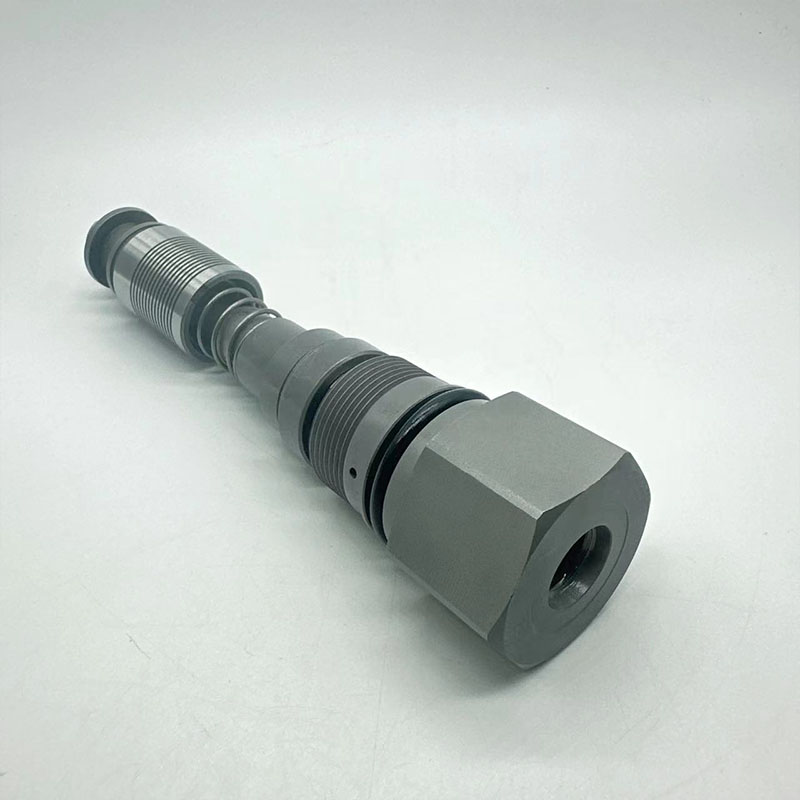 14636708 Logic valve Assy 14636708 Compatible With Volvo Excavator EC210 EC240