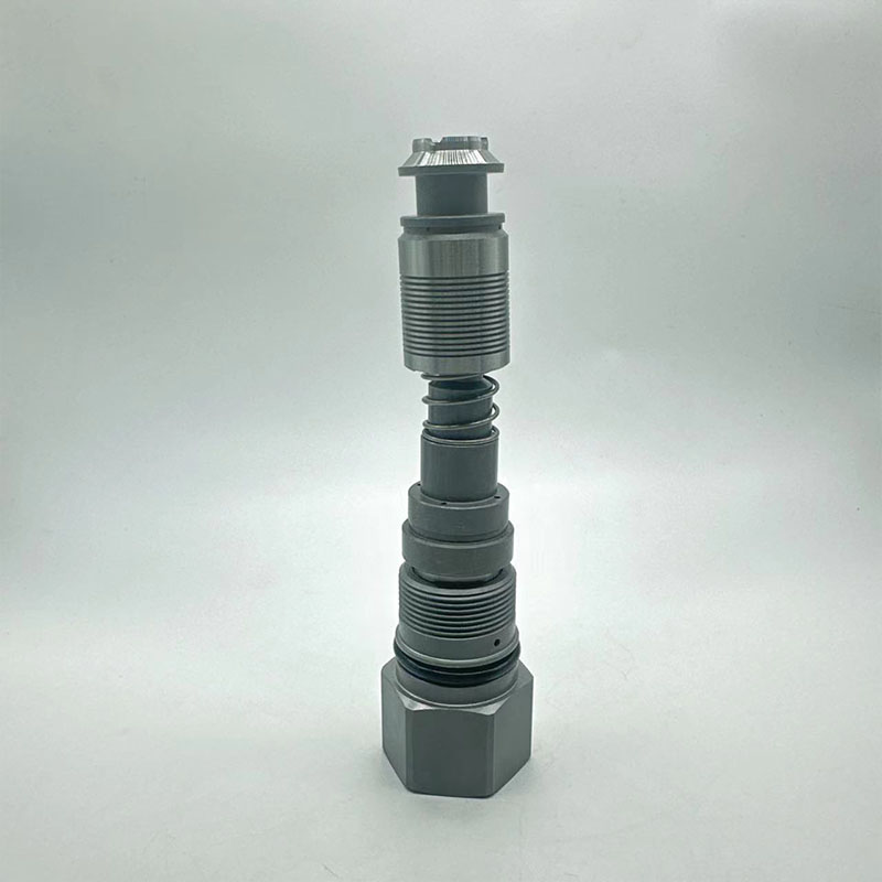 14636708 Logic valve Assy 14636708 Compatible With Volvo Excavator EC210 EC240