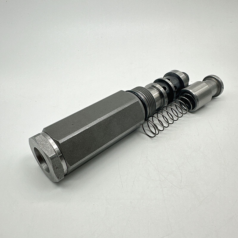 14514691 Regenerative valve Assy 14514691 Compatible With Volvo Excavator EC210 EC240