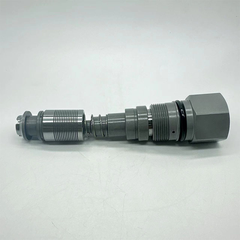 14636708 Logic valve Assy 14636708 Compatible With Volvo Excavator EC210 EC240