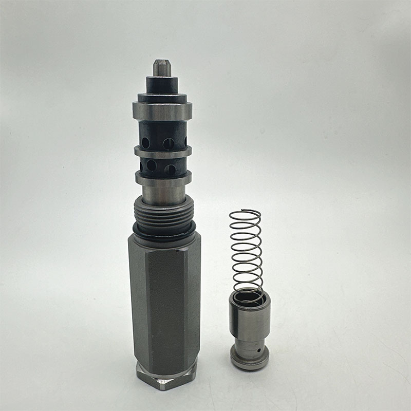 14514691 Regenerative valve Assy 14514691 Compatible With Volvo Excavator EC210 EC240
