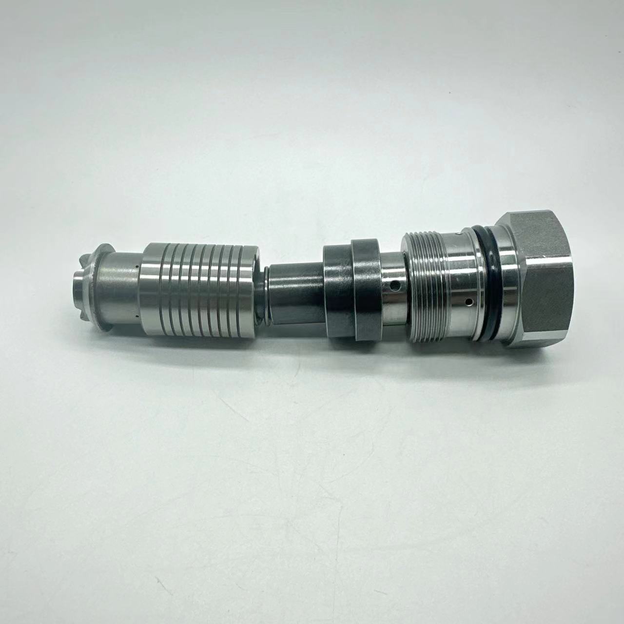 VOLVO EC290 logic valve relief valve, suitable for EC240, EC210, SA7270-11161, VOE14636708