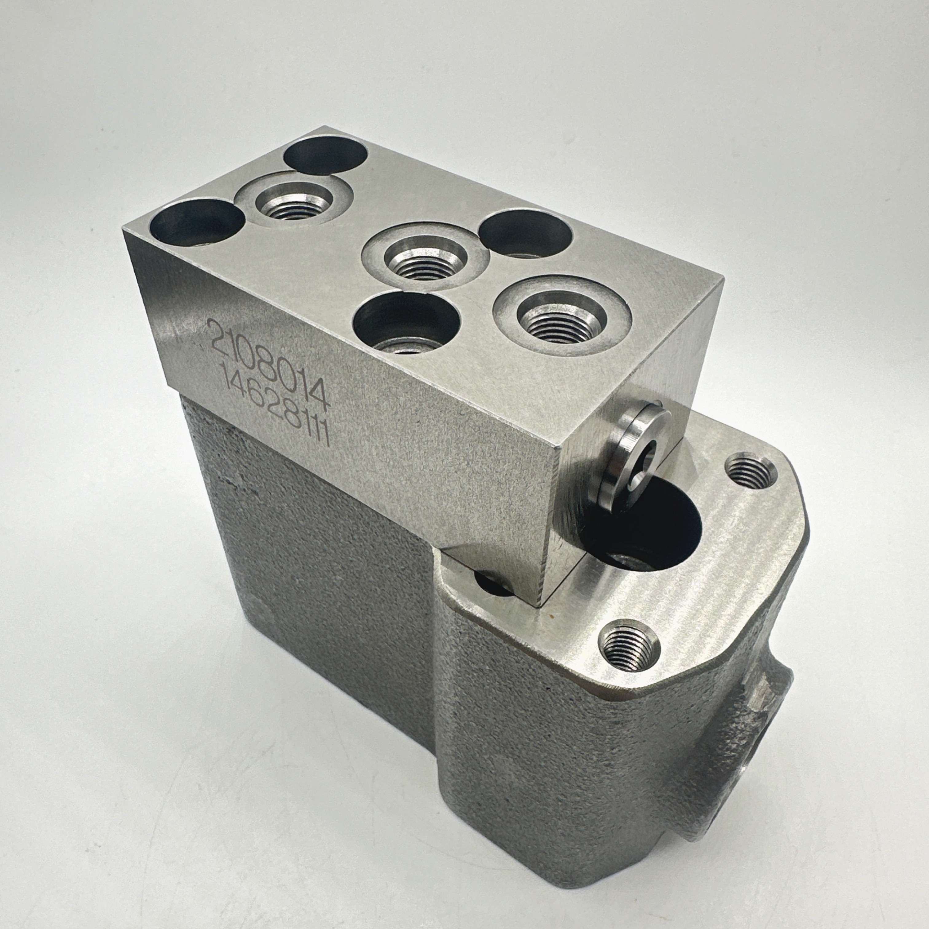 VOLVO EC290 Pressure Regulating Valve, Relief Valve. 14535495