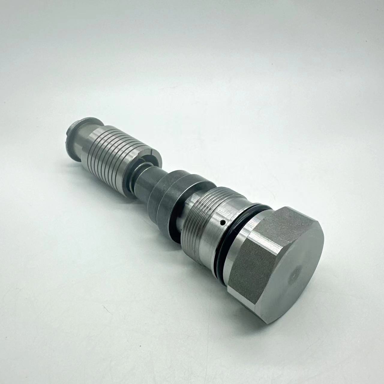 VOLVO EC290 logic valve relief valve, suitable for EC240, EC210, SA7270-11161, VOE14636708