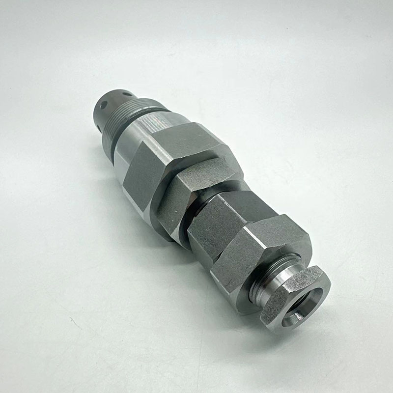 14628881 Main relief valve Assy 14628881 Compatible With Volvo Excavator EC290