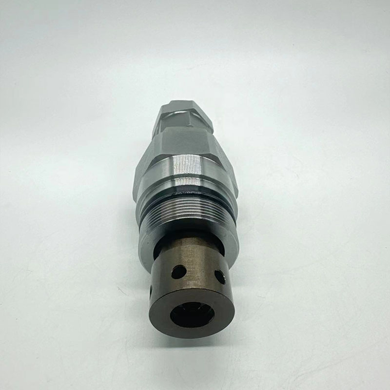 14628881 Main relief valve Assy 14628881 Compatible With Volvo Excavator EC290