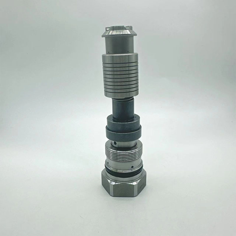 Logic valve Assy Compatible With Volvo Excavator EC290