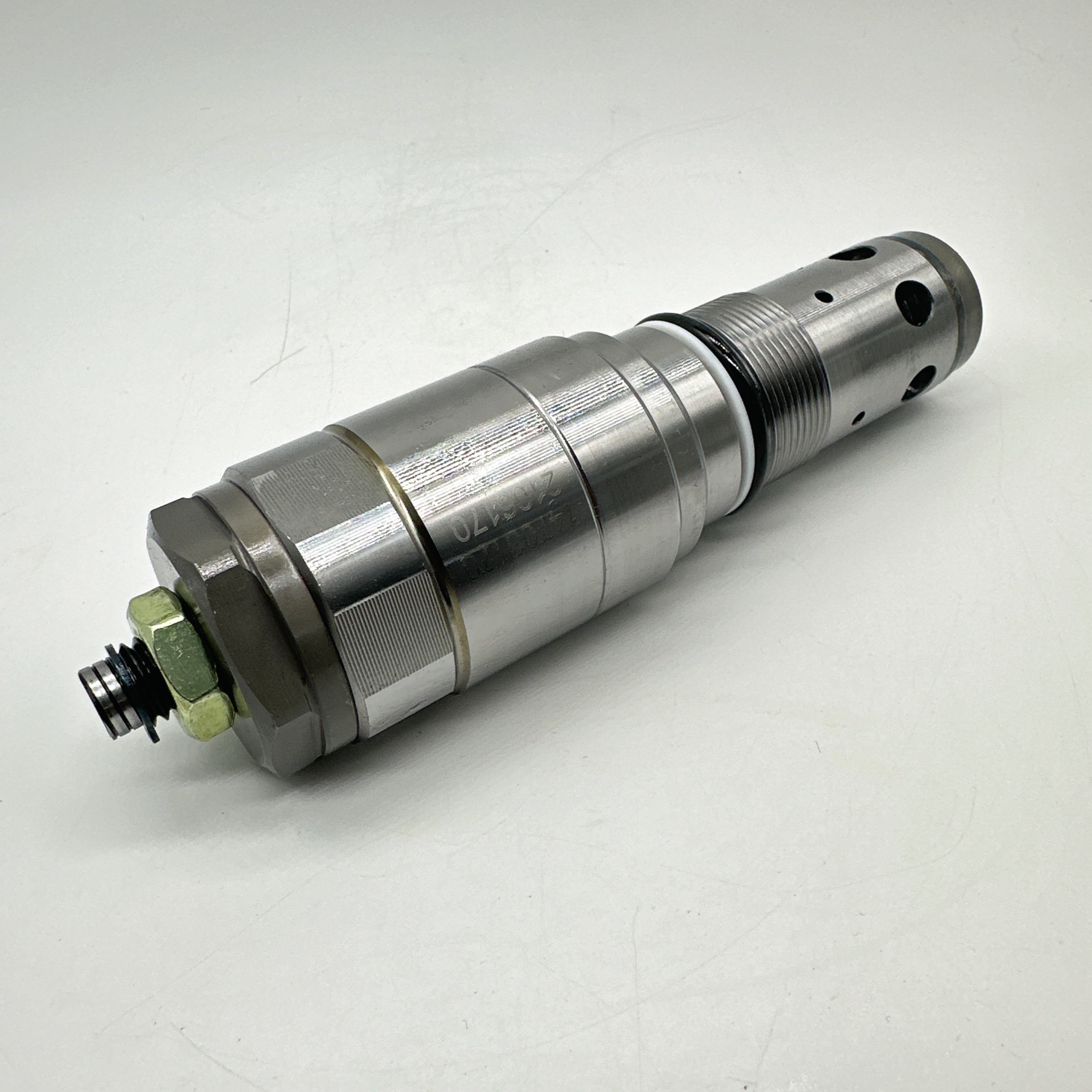 Volvo EC300 Travel Overflow Valve 709-70-74302 775-30269