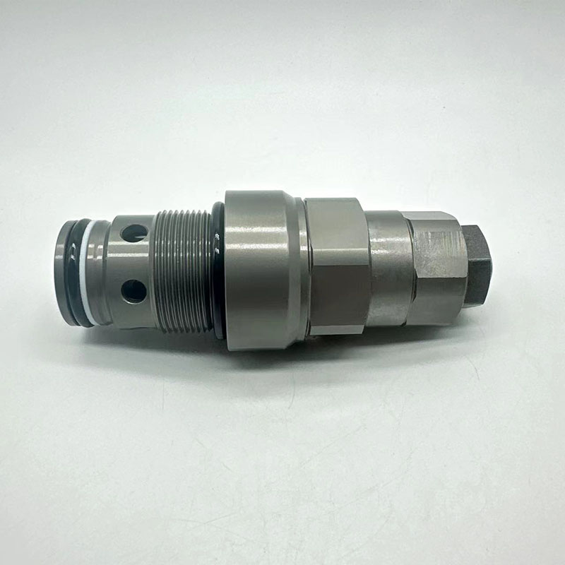 14577745 relief valve Assy 14577745 Compatible With Volvo Sany Excavator EC360 SY365 KMX32N/32NA