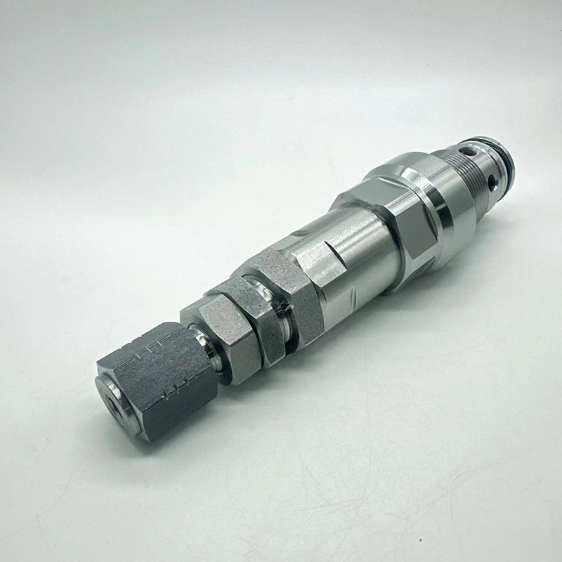 14577746 Hammer valve Assy 14577746 Compatible With VOLVO Excavato EC360