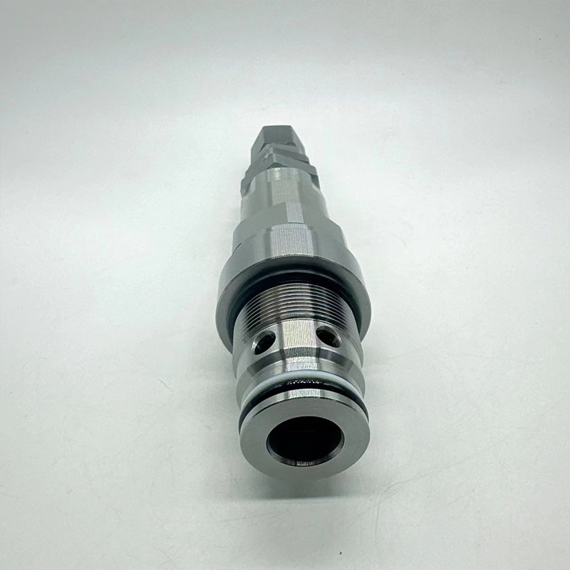 14577746 Hammer valve Assy 14577746 Compatible With VOLVO Excavato EC360