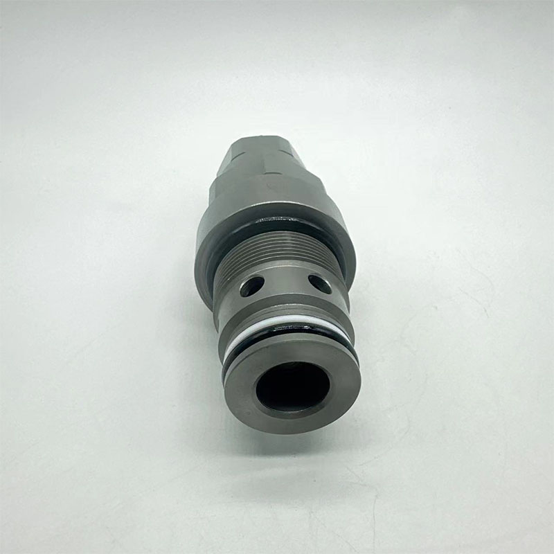 14577745 relief valve Assy 14577745 Compatible With Volvo Sany Excavator EC360 SY365 KMX32N/32NA