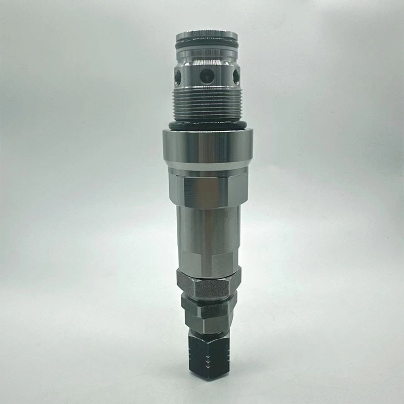 14577746 Hammer valve Assy 14577746 Compatible With VOLVO Excavato EC360