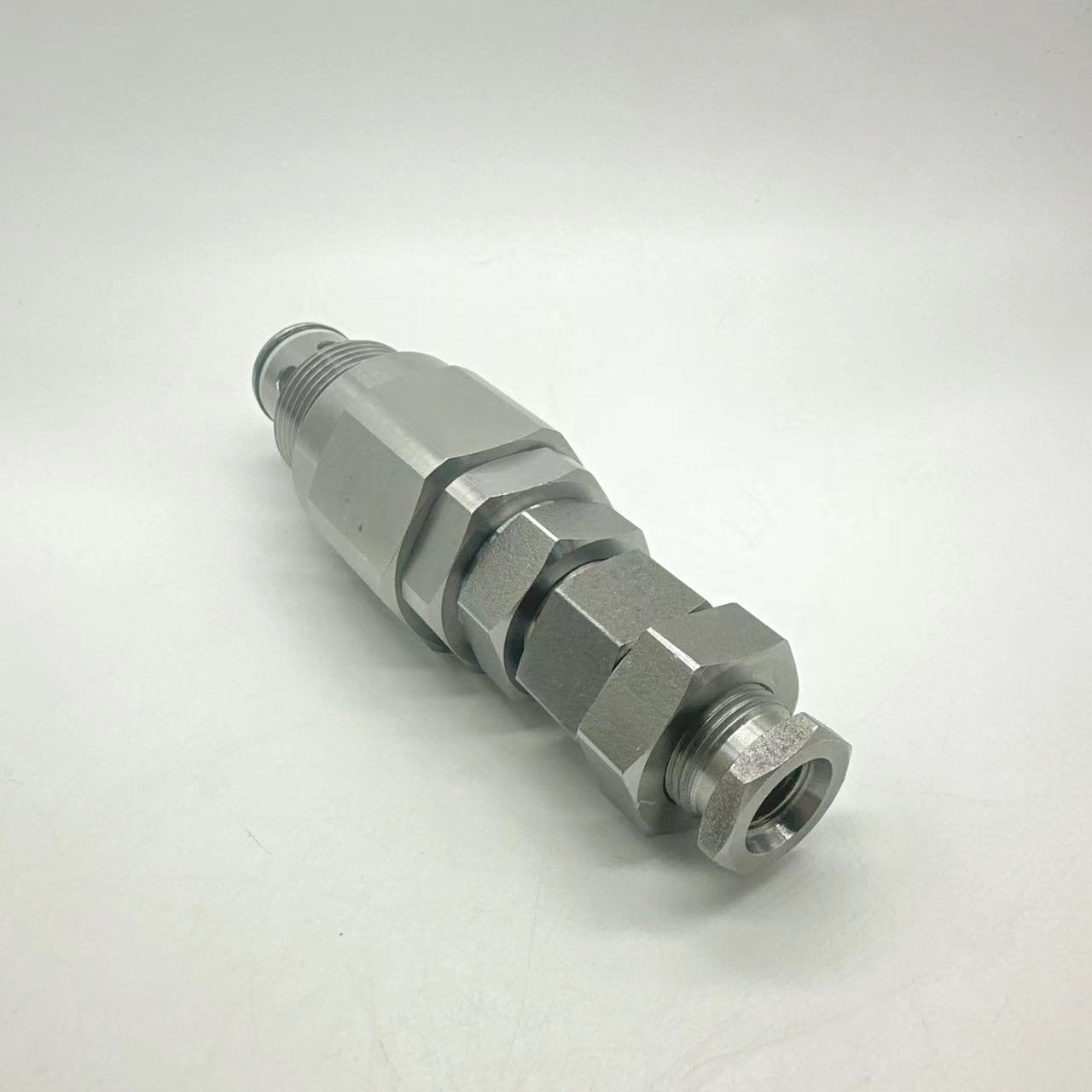 VOLVO EC460 EC700 hammer valve relief valve. ZX470. YA00011411 .14597142  14513190