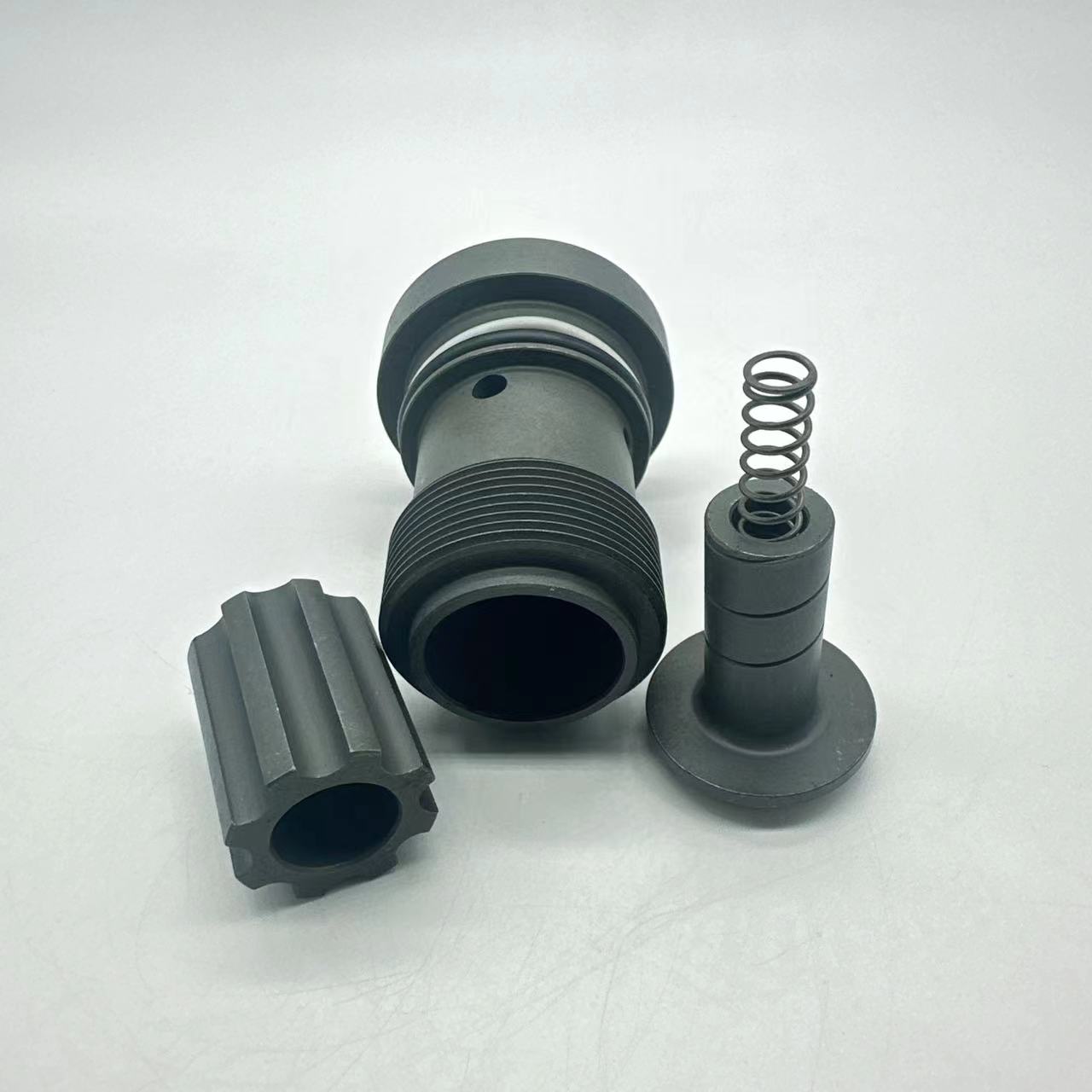 VOLVO EC480 one-way valve, suitable for EC240, EC210, VOE14617014, 14617015