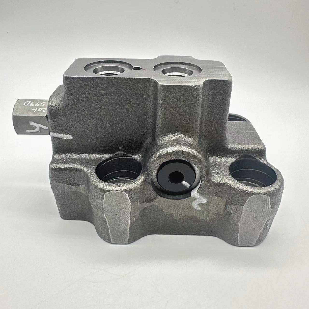 VOLVO EC460 Check Valve / Overflow Valve. 14597190