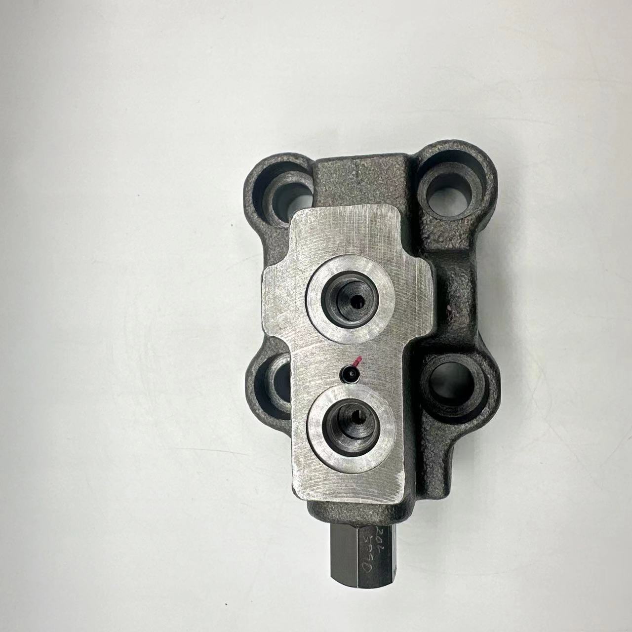 VOLVO EC460 Check Valve / Overflow Valve. 14597190